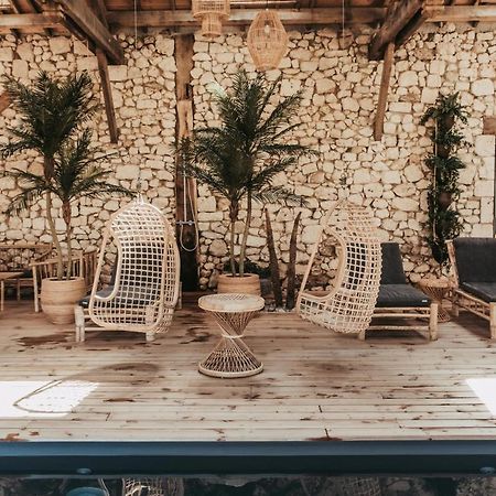 Clos Des Charmes Bed & Breakfast Sainte-Sabine-Born Dış mekan fotoğraf