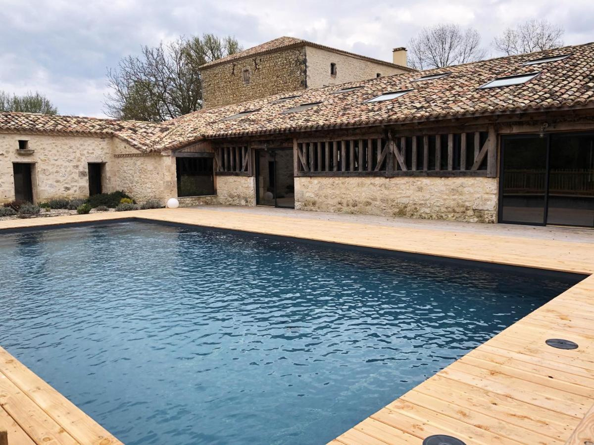 Clos Des Charmes Bed & Breakfast Sainte-Sabine-Born Dış mekan fotoğraf