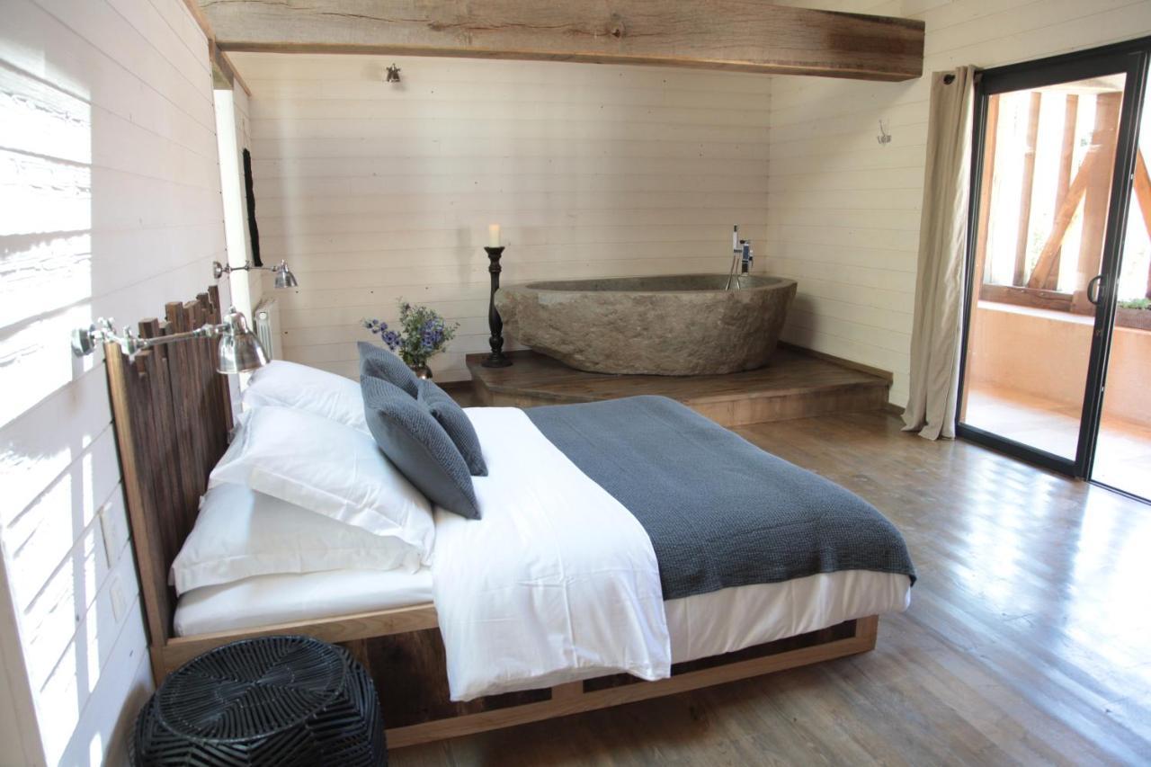 Clos Des Charmes Bed & Breakfast Sainte-Sabine-Born Dış mekan fotoğraf